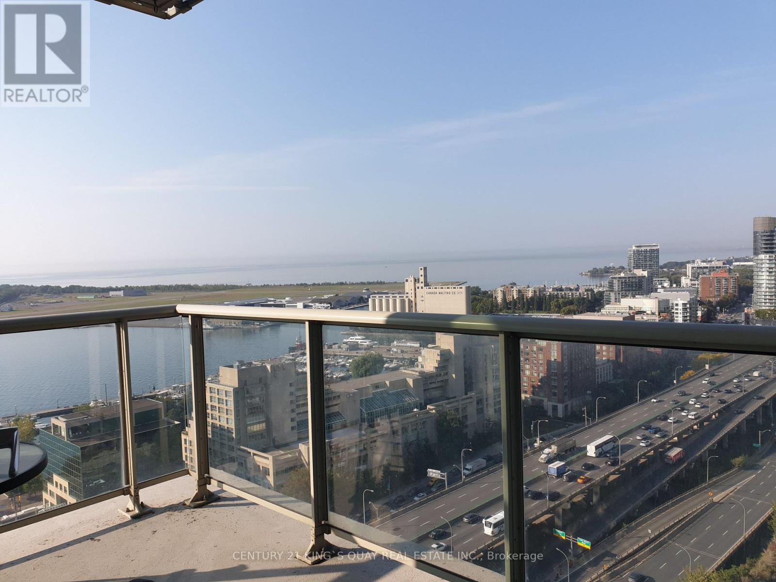 2812 - 35 Mariner Terrace, Toronto, Ontario  M5V 3V9 - Photo 12 - C12728164