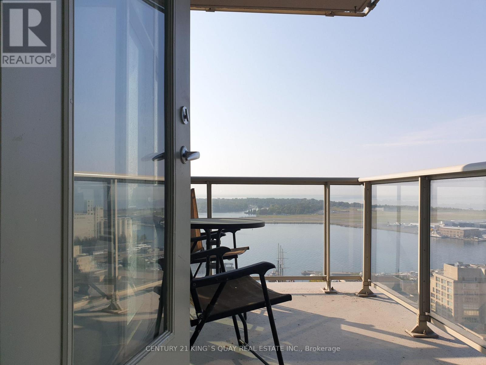 2812 - 35 Mariner Terrace, Toronto, Ontario  M5V 3V9 - Photo 11 - C12728164