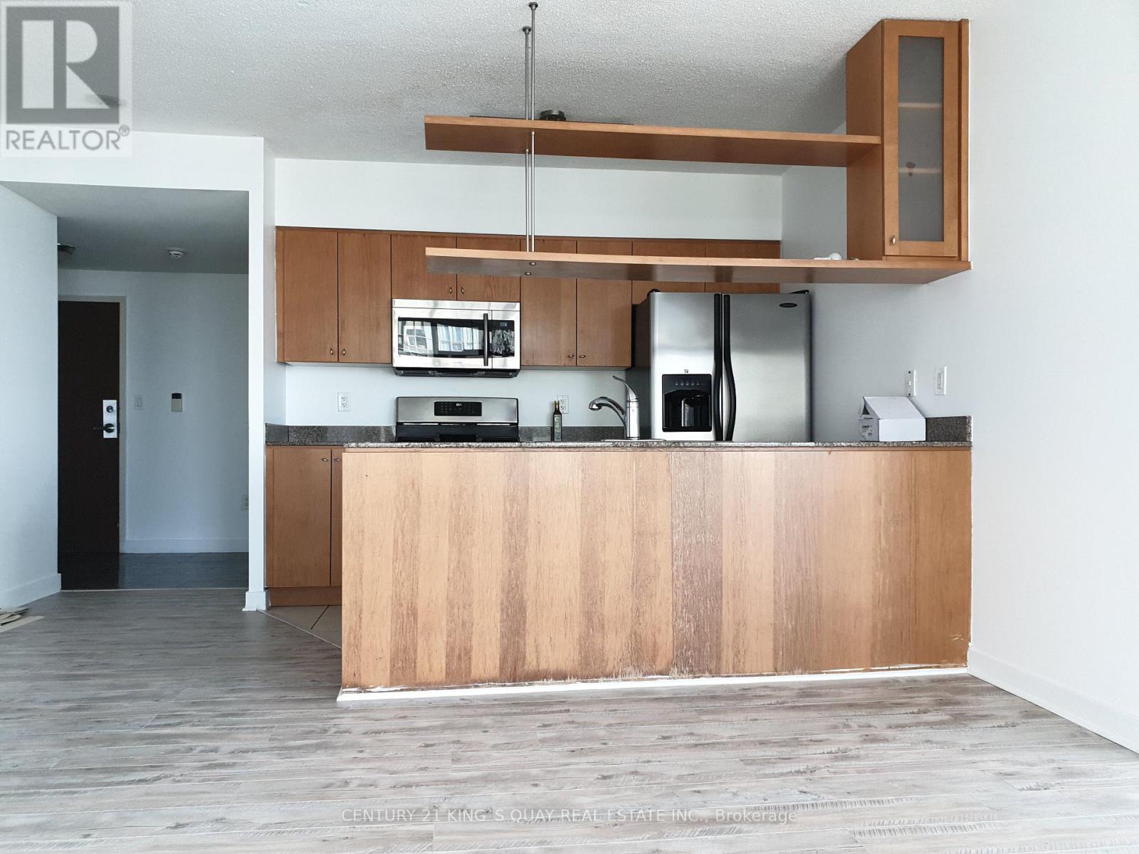 2812 - 35 Mariner Terrace, Toronto, Ontario  M5V 3V9 - Photo 3 - C12728164