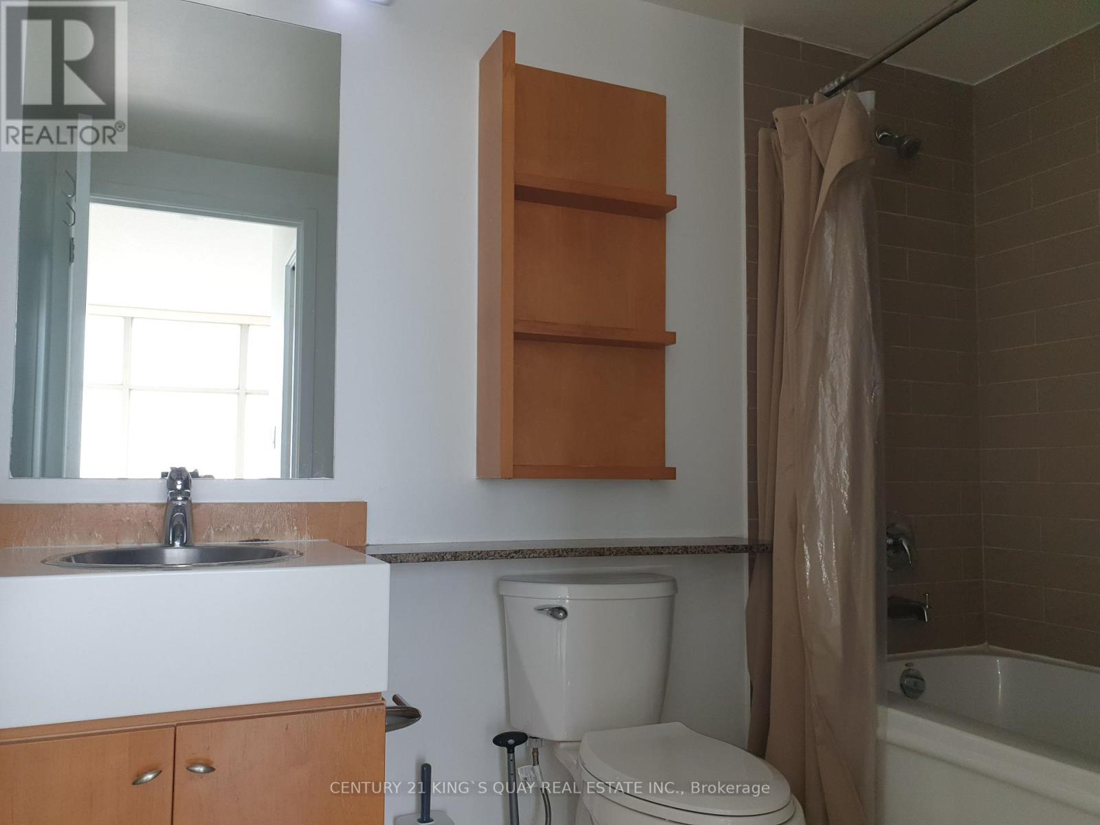 2812 - 35 Mariner Terrace, Toronto, Ontario  M5V 3V9 - Photo 16 - C12728164