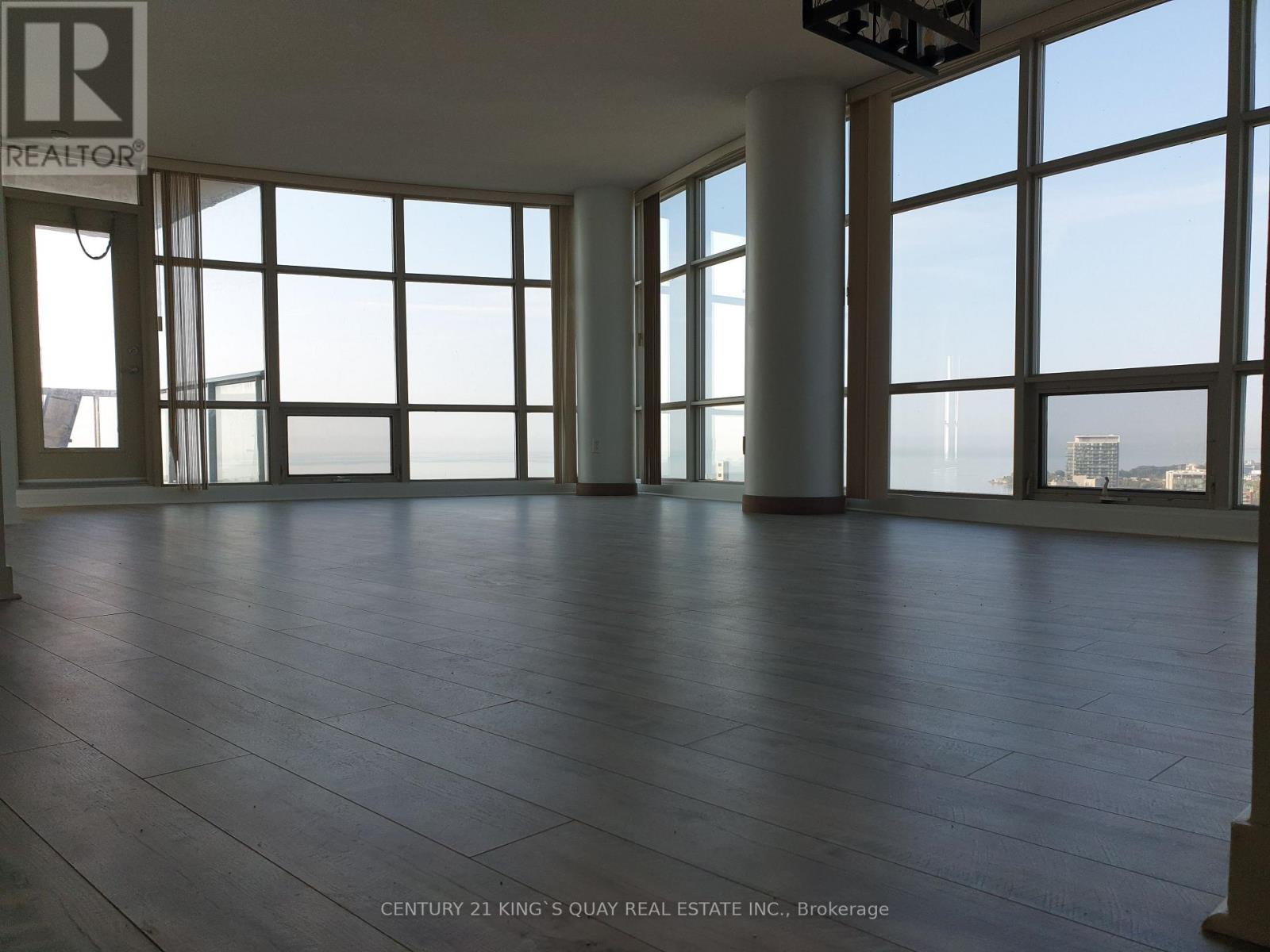 2812 - 35 Mariner Terrace, Toronto, Ontario  M5V 3V9 - Photo 10 - C12728164