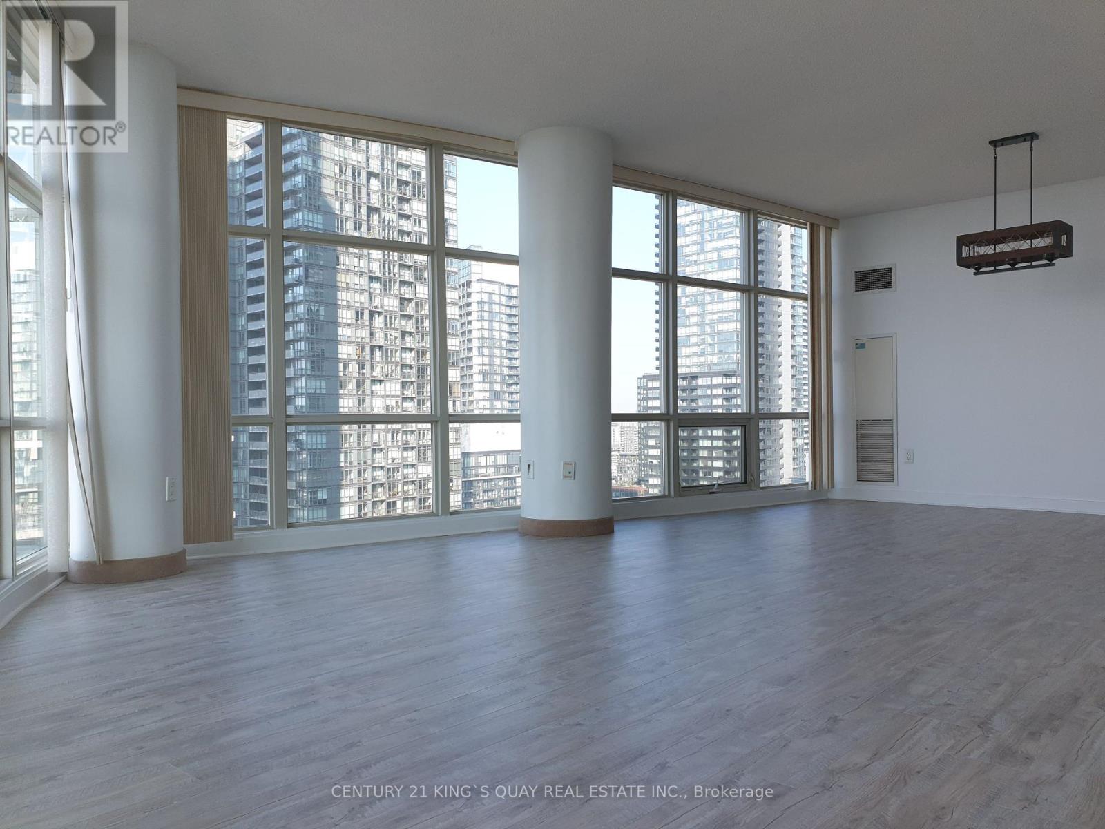 2812 - 35 Mariner Terrace, Toronto, Ontario  M5V 3V9 - Photo 9 - C12728164