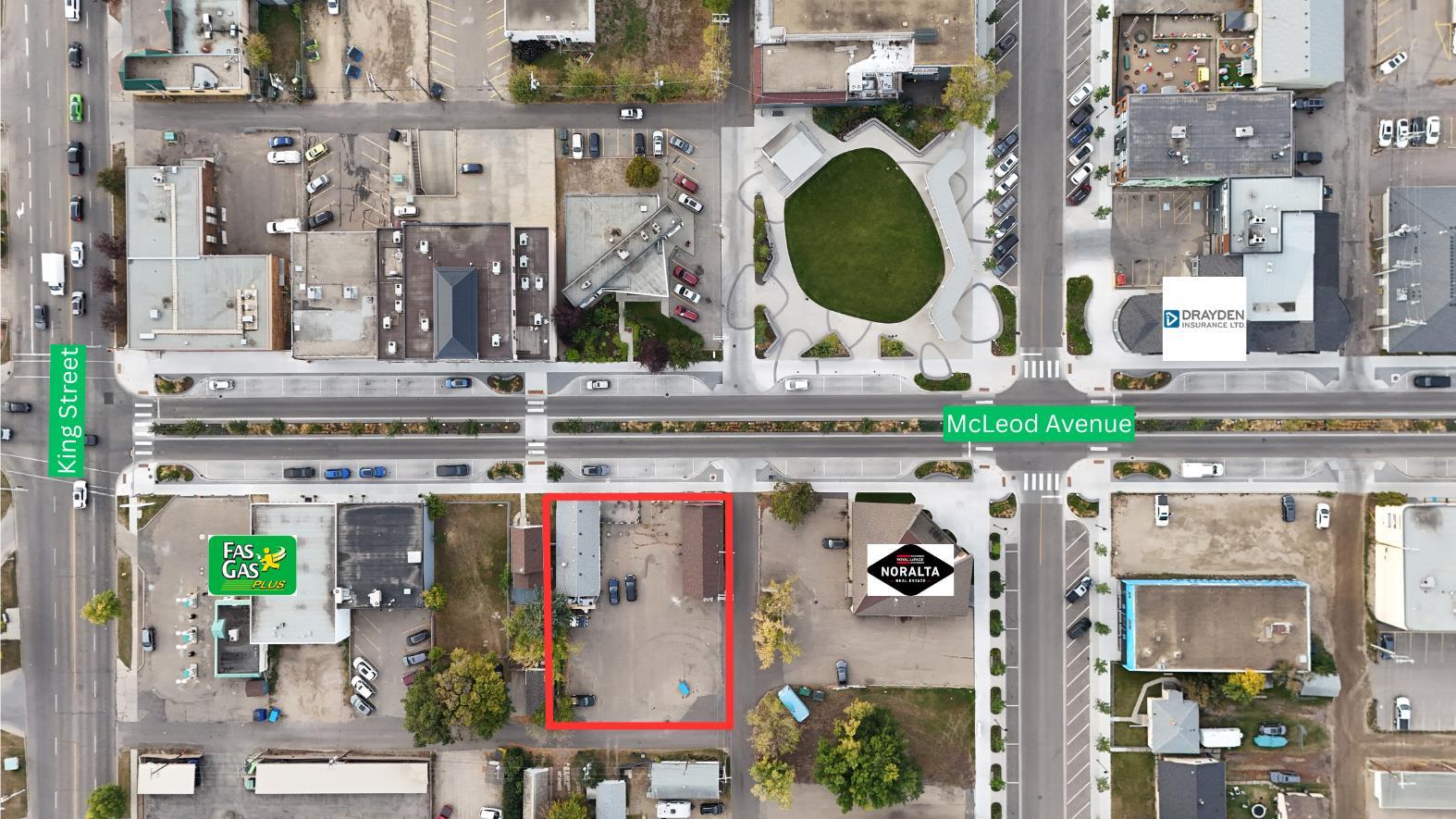 309  Mcleod Avenue, Spruce Grove, Alberta  T7X 0G2 - Photo 5 - 43688681