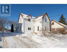 24 ALBION STREET, Belleville, Ontario