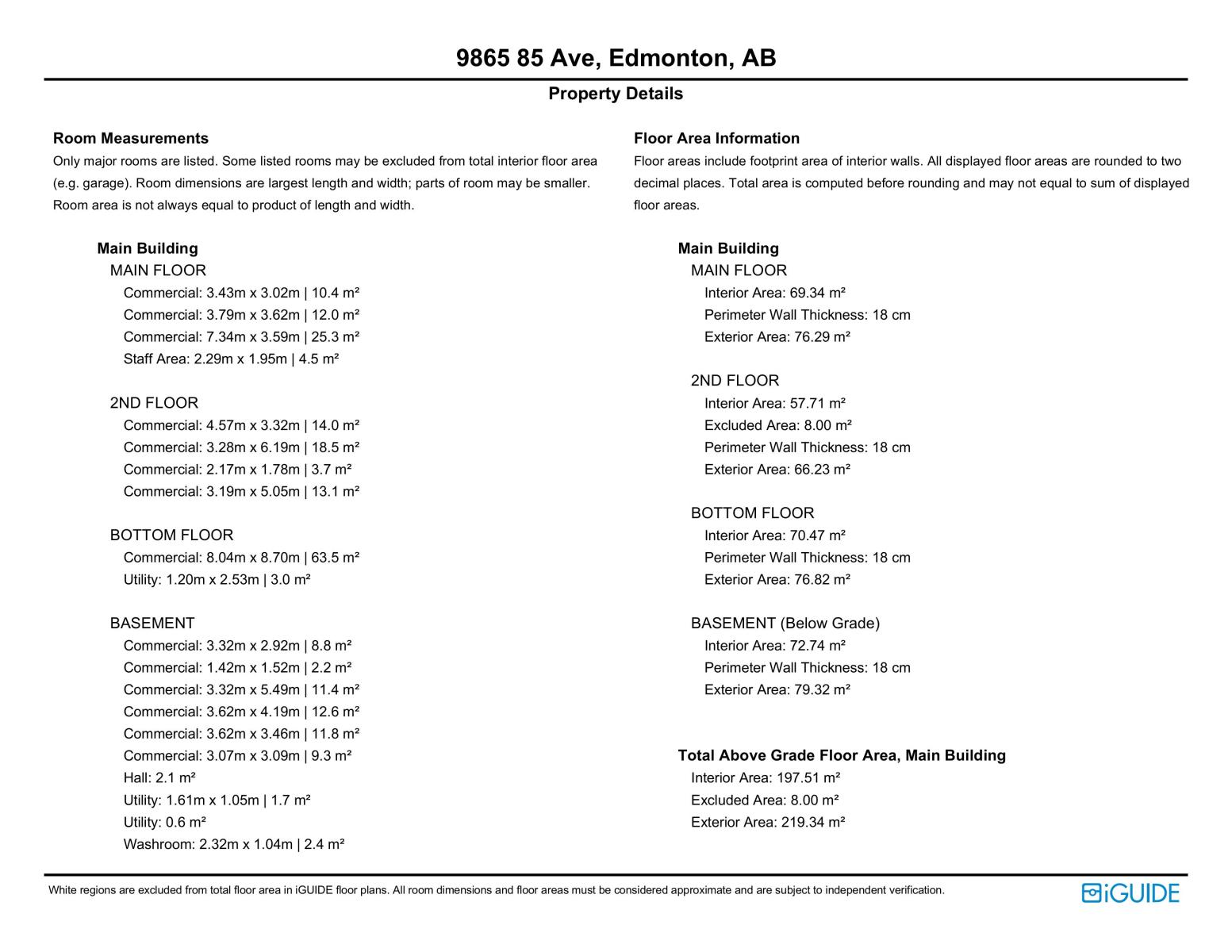 9865  85 Avenue, Edmonton, Alberta  T6E 2J5 - Photo 67 - 43688833