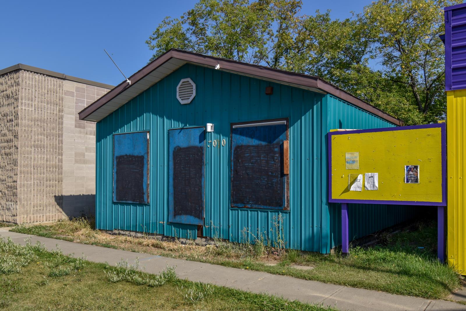 5010  50 Avenue, Lamont, Alberta  T0B 2R0 - Photo 2 - 43688847