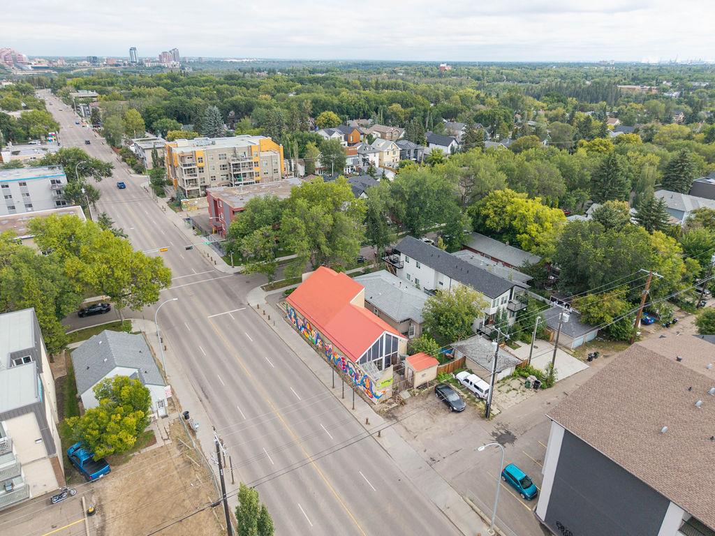 9865  85 Avenue, Edmonton, Alberta