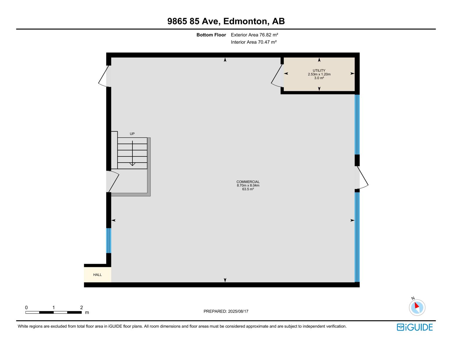 9865  85 Avenue, Edmonton, Alberta  T6E 2J5 - Photo 63 - 43688833