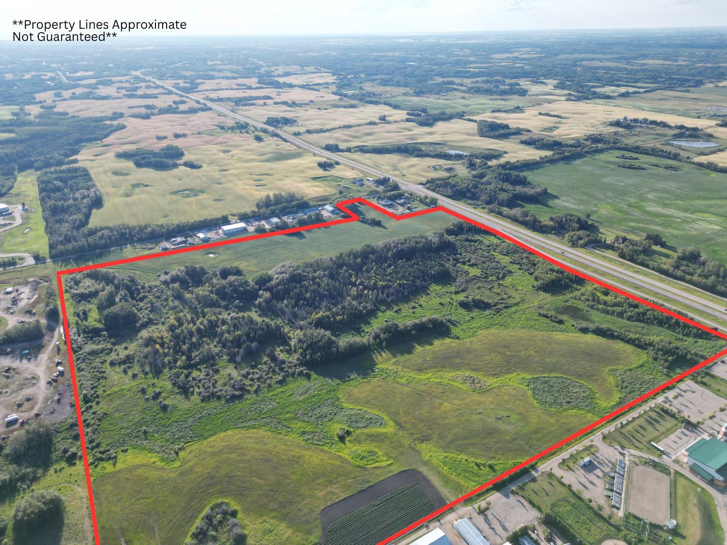 Glory Hills Road, Stony Plain, Alberta  T7Z 0A2 - Photo 7 - 43688995