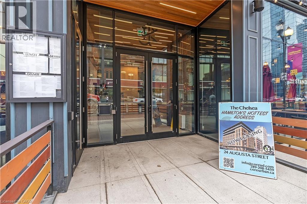 12 James Street N Unit# 402, Hamilton, Ontario  L8R 2J9 - Photo 2 - 40802427