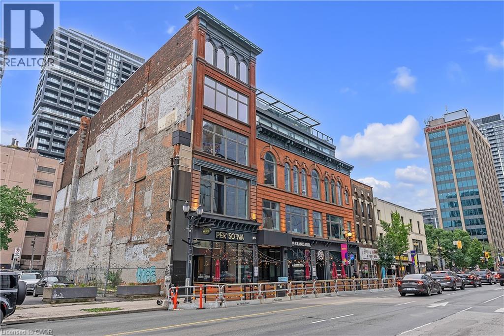 12 James Street N Unit# 402, Hamilton, Ontario  L8R 2J9 - Photo 24 - 40802427