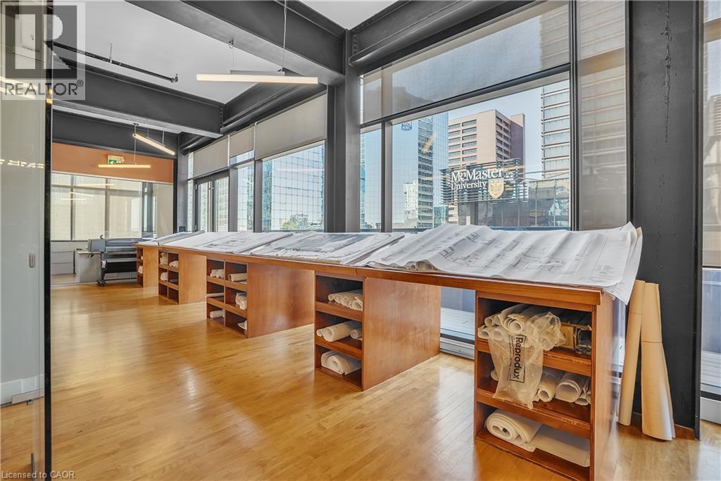 12 James Street N Unit# 402, Hamilton, Ontario  L8R 2J9 - Photo 3 - 40802427