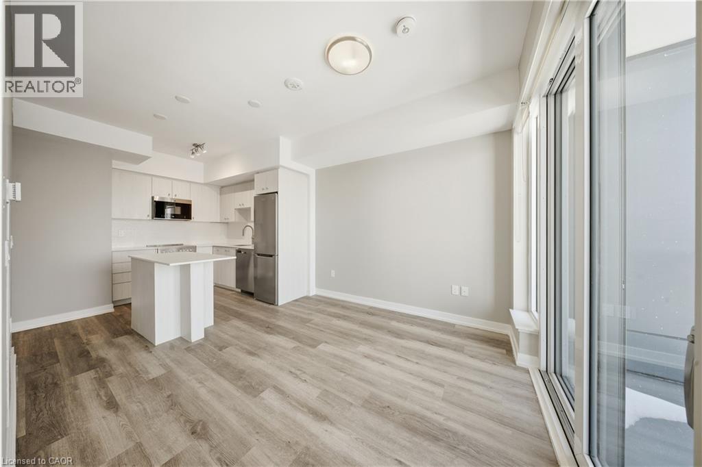 15 Wellington Street S Unit# 1810, Kitchener, Ontario  N2G 0E4 - Photo 18 - 40802208