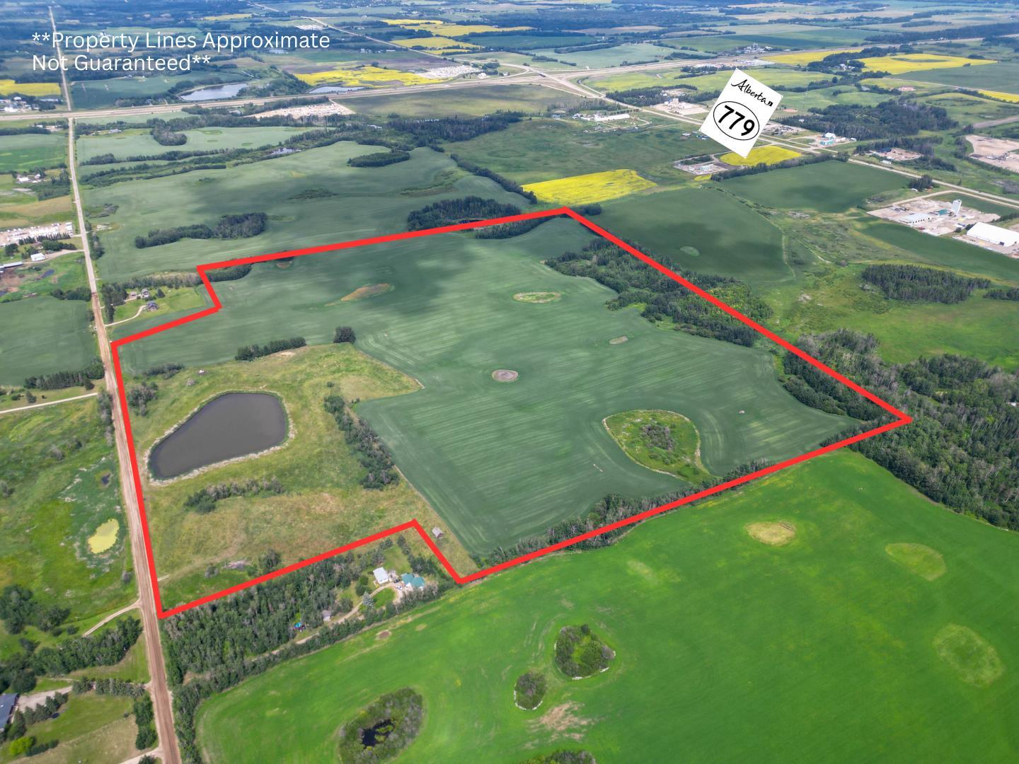 Hwy 16a, Stony Plain, Alberta  T7Z 0L7 - Photo 4 - 43689049