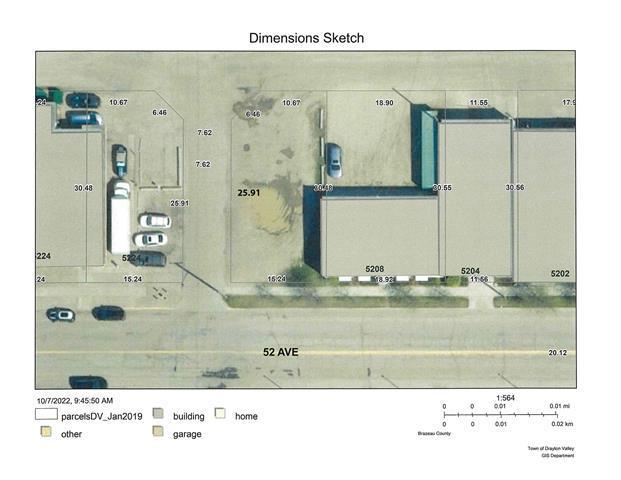 5212  52 Avenue, Drayton Valley, Alberta  T7A 1S9 - Photo 10 - 43689061