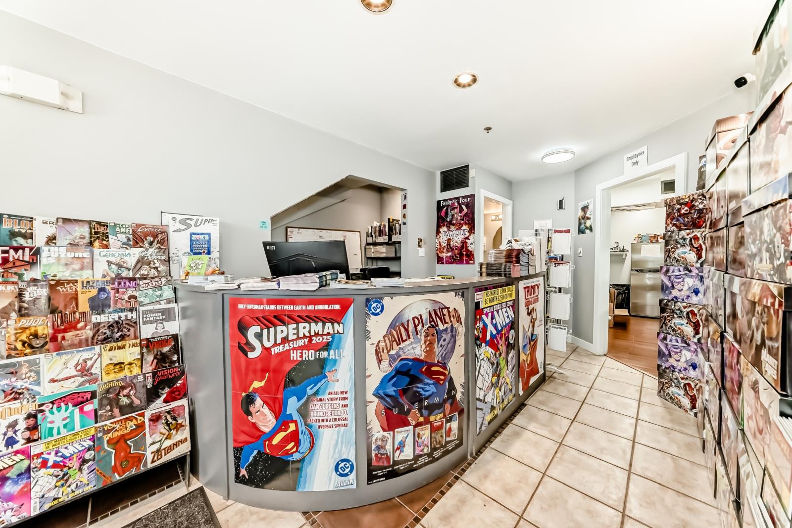 10086  164 Street Nw, Edmonton, Alberta  T5P 4Y3 - Photo 5 - 43688959