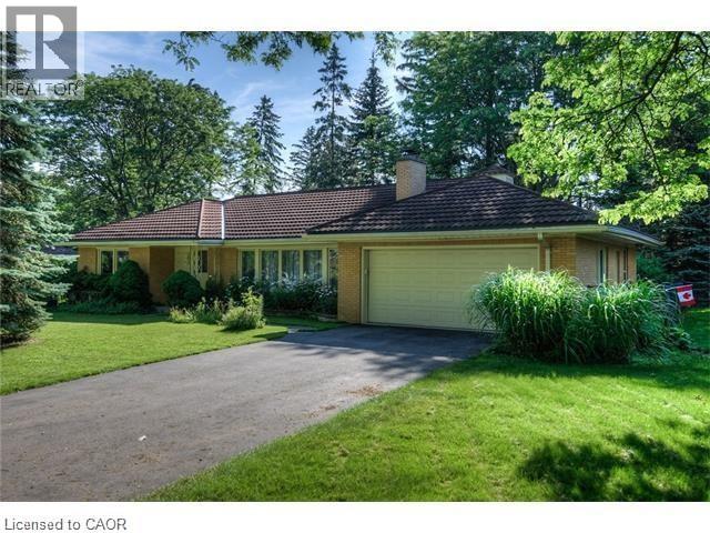 203 MACDONALD Place, Waterloo, Ontario