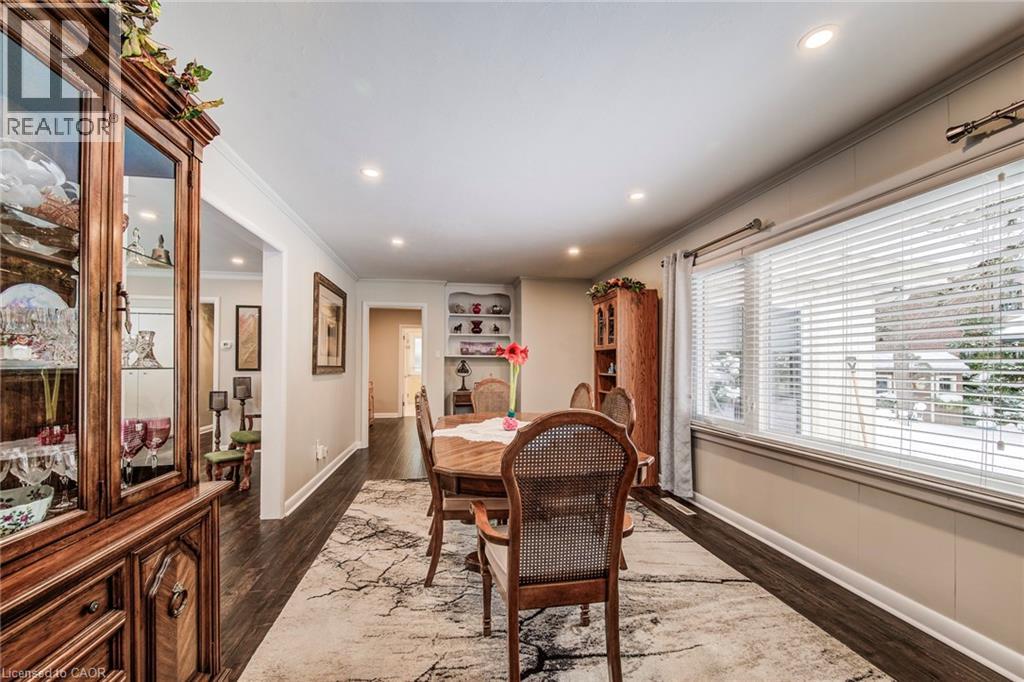 203 Macdonald Place, Waterloo, Ontario  N2L 1L2 - Photo 11 - 40800839