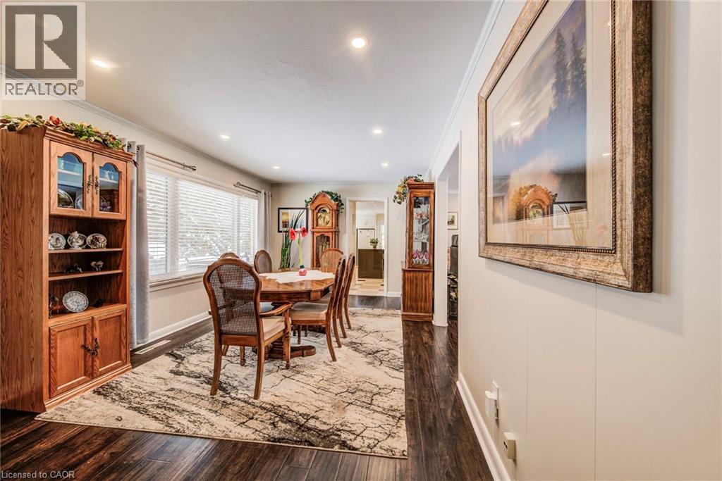 203 Macdonald Place, Waterloo, Ontario  N2L 1L2 - Photo 12 - 40800839