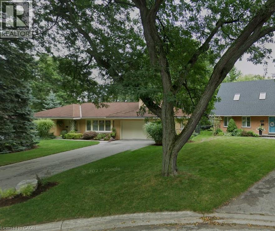 203 Macdonald Place, Waterloo, Ontario  N2L 1L2 - Photo 48 - 40800839