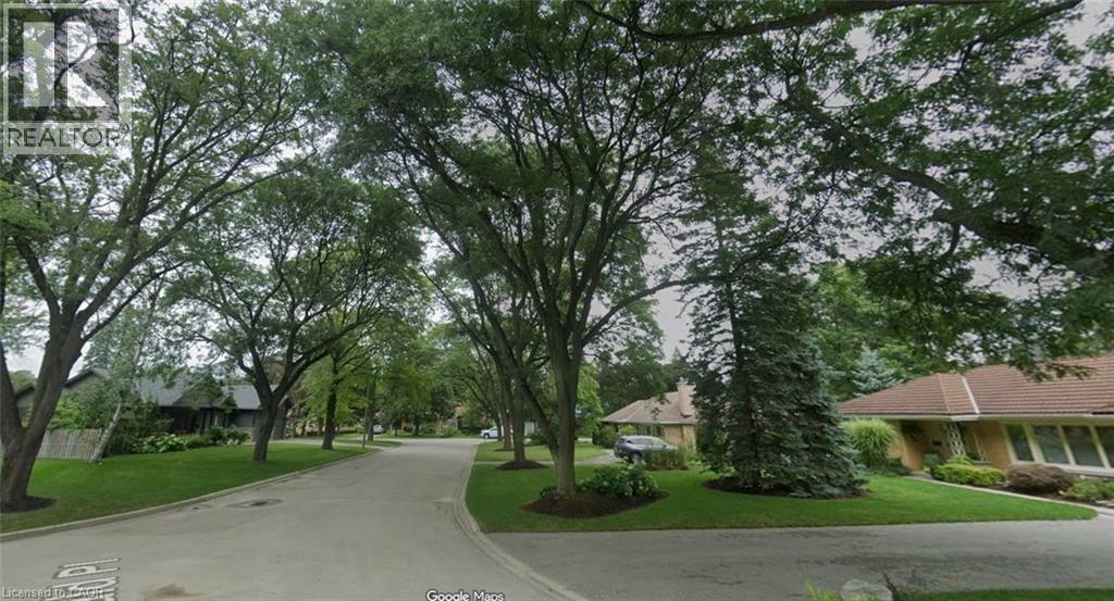 203 Macdonald Place, Waterloo, Ontario  N2L 1L2 - Photo 49 - 40800839