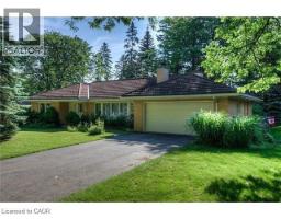 203 MACDONALD Place, Waterloo, Ontario