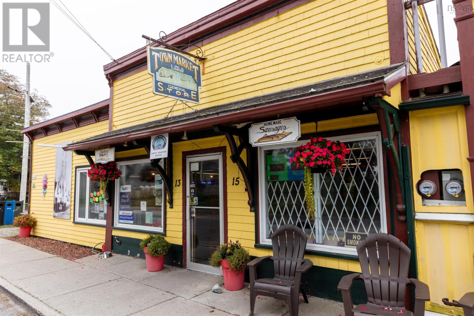 15 North Street, Lockeport, Nova Scotia