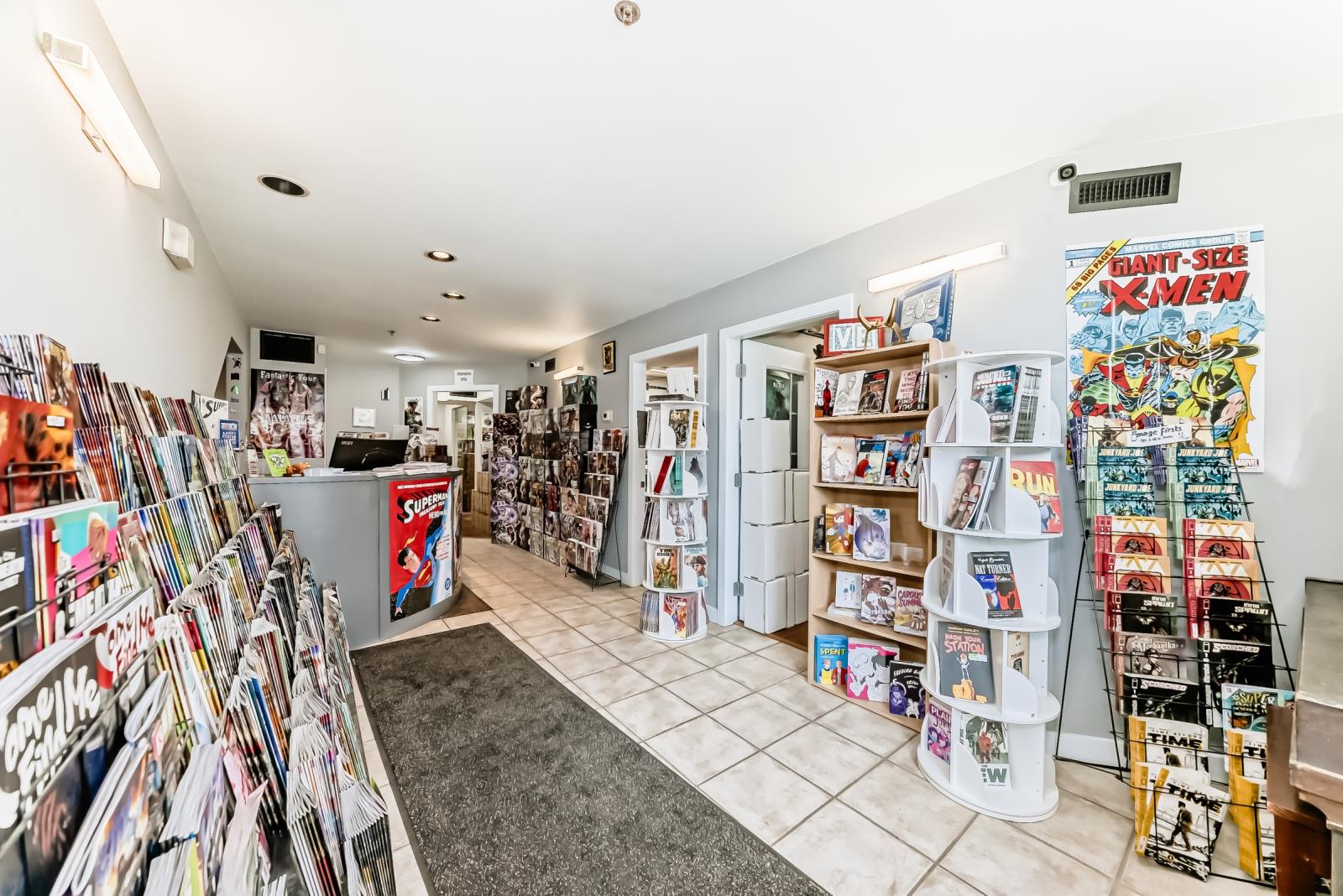 10086  164 Street Nw, Edmonton, Alberta  T5P 4Y3 - Photo 1 - 43688959