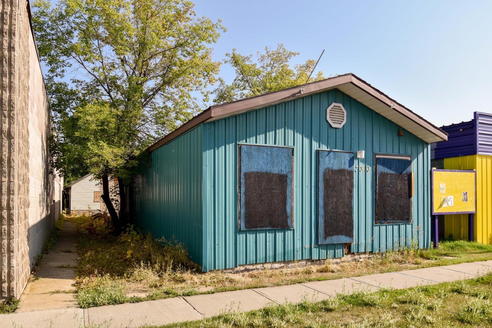 5010  50 Avenue, Lamont, Alberta  T0B 2R0 - Photo 1 - 43688847