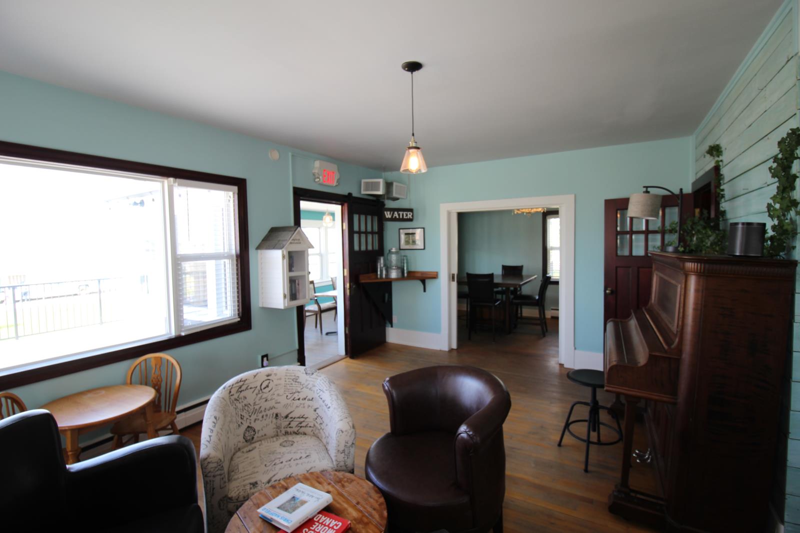 4705  50 Street, Mayerthorpe, Alberta  T0E 1N0 - Photo 17 - 43689122