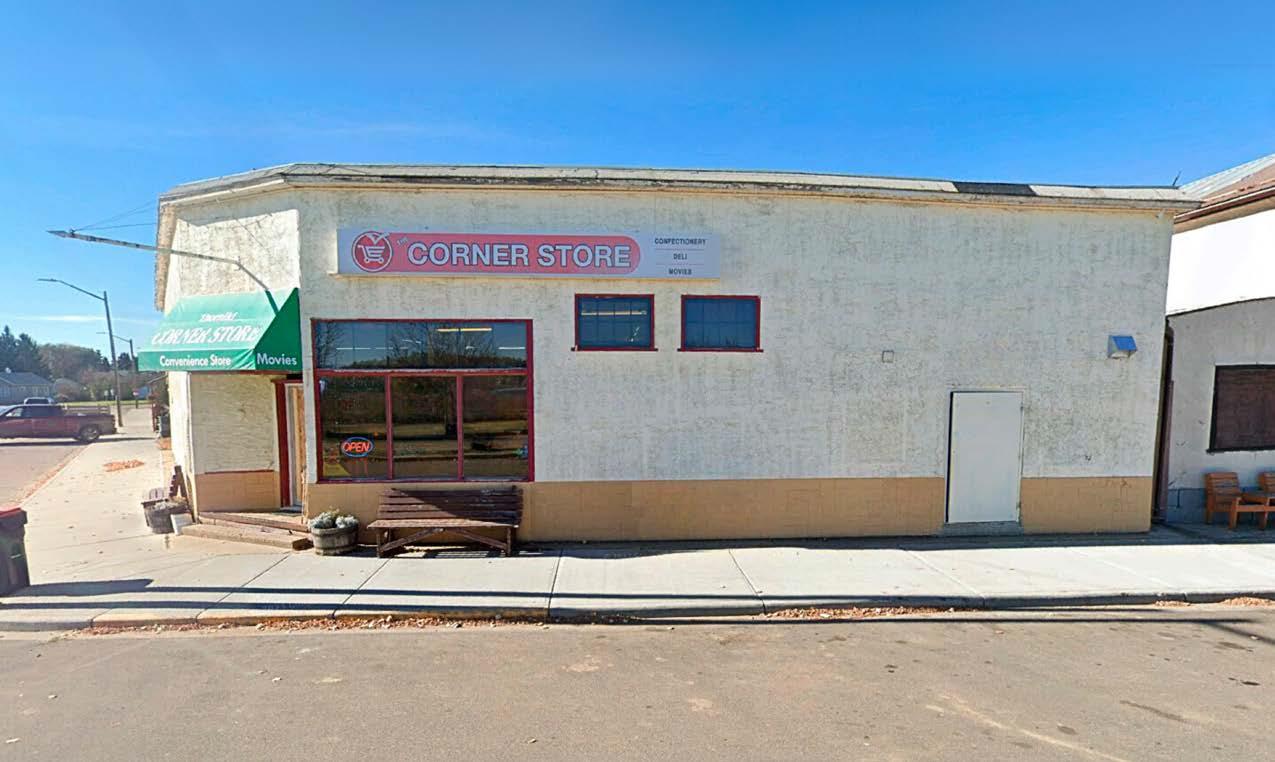 102  6 Avenue, Thorhild, Alberta