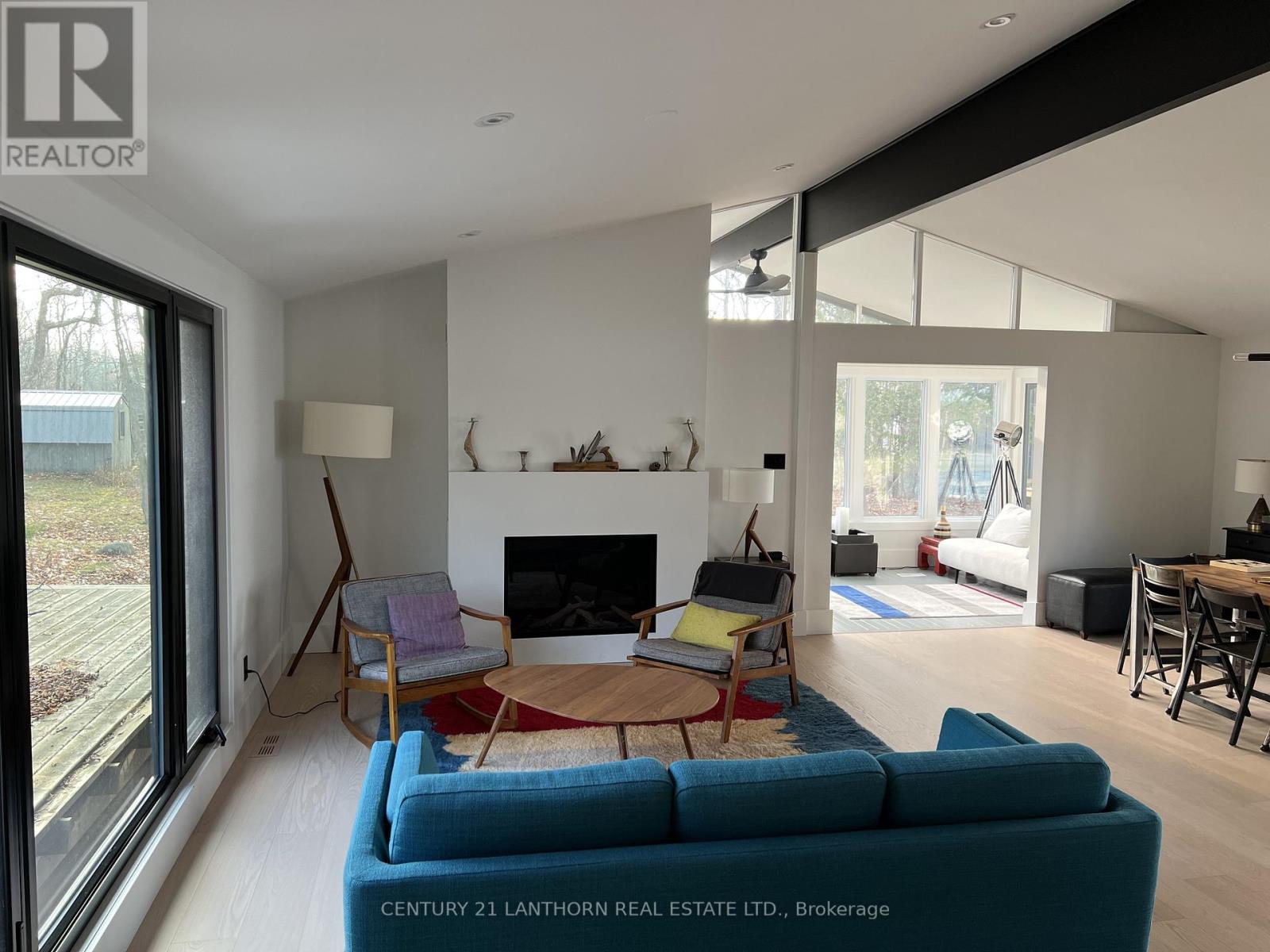 240 Salmon Point Road, Prince Edward County, Ontario  K0K 1P0 - Photo 3 - X12752348