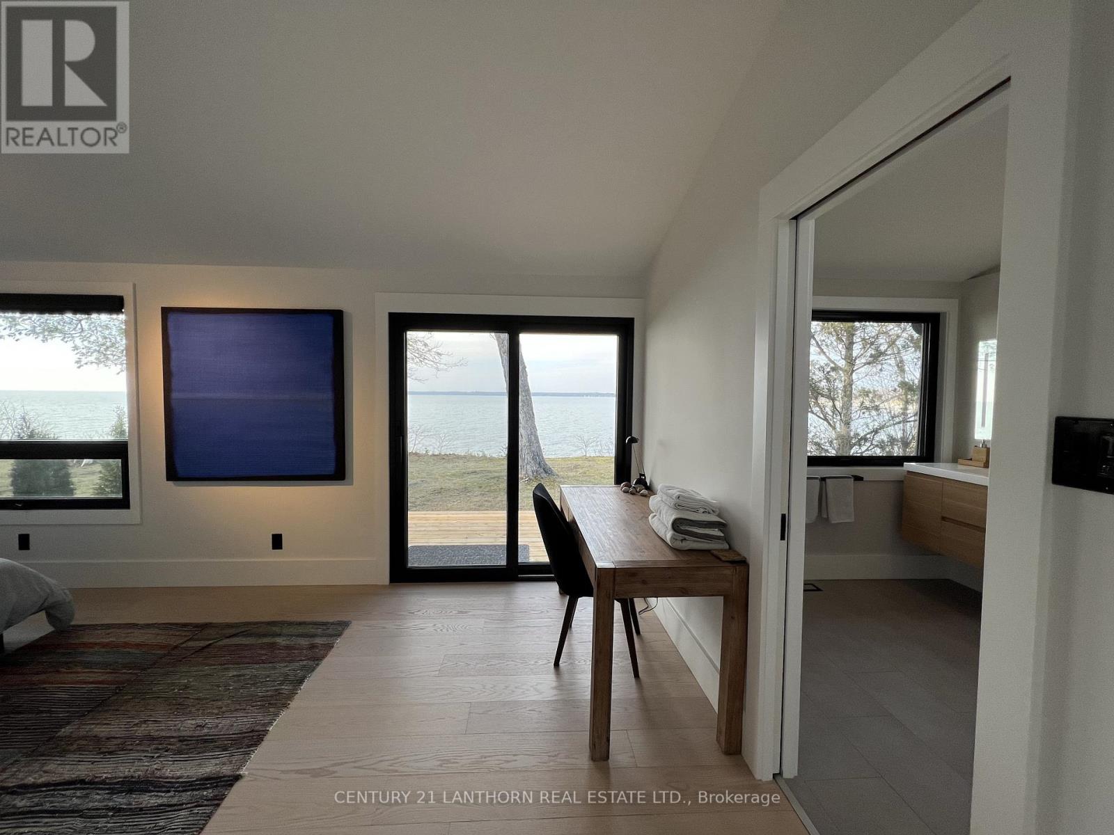 240 Salmon Point Road, Prince Edward County, Ontario  K0K 1P0 - Photo 9 - X12752348