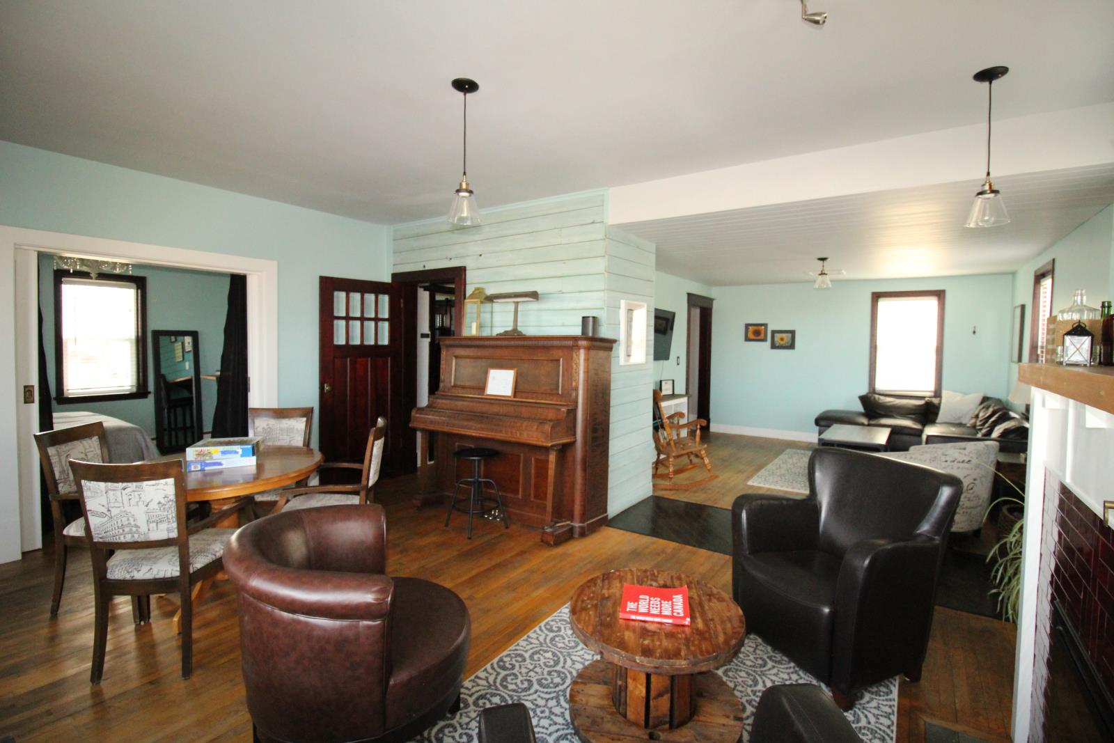 4705  50 Street, Mayerthorpe, Alberta  T0E 1N0 - Photo 43 - 43689122