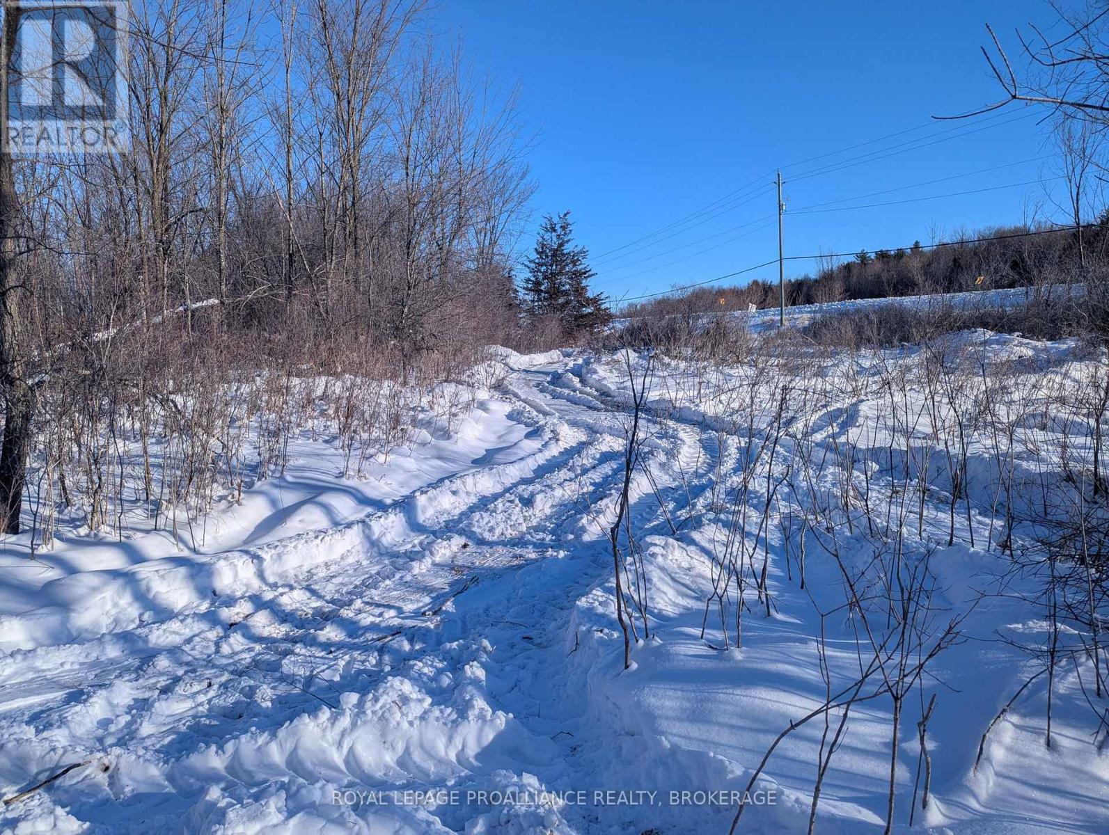 Lot 34 Leo Lake Road, Kingston (City North Of 401), Ontario  K0H 2N0 - Photo 1 - X12752286