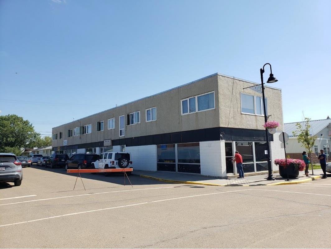 5225  50 Street, Tofield, Alberta