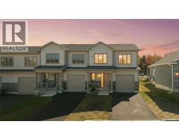 2 Huntingdon Circle, Fredericton, New Brunswick