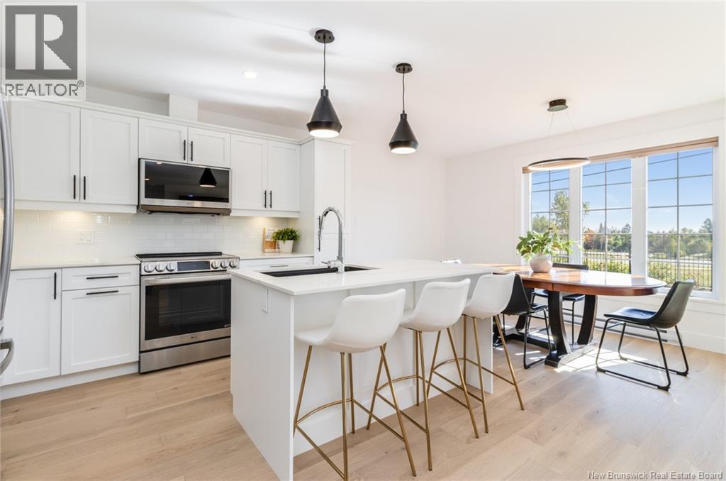 2 Huntingdon Circle, Fredericton, New Brunswick  E3B 0L9 - Photo 2 - NB127691