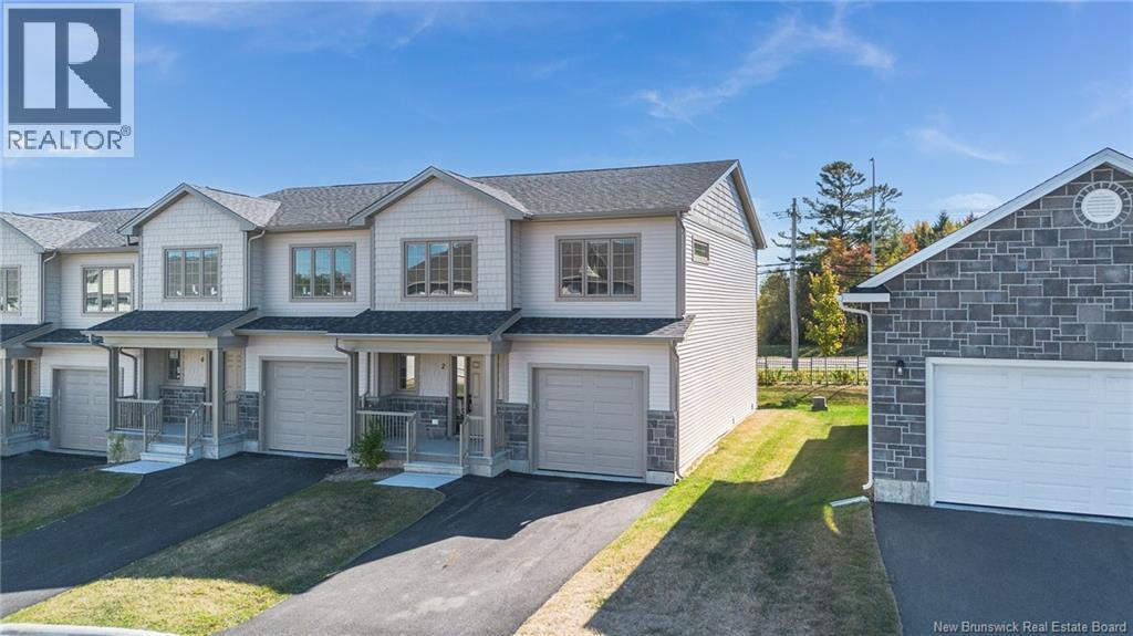 2 Huntingdon Circle, Fredericton, New Brunswick  E3B 0L9 - Photo 31 - NB127691