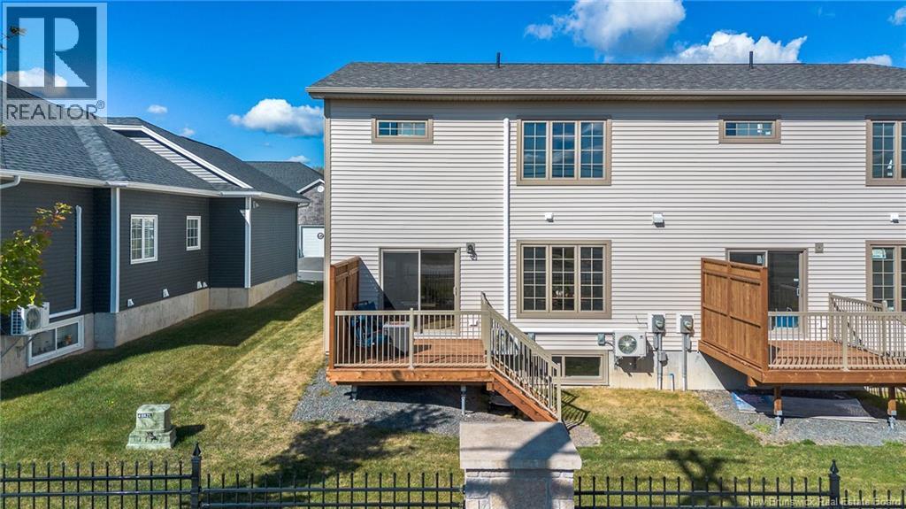 2 Huntingdon Circle, Fredericton, New Brunswick  E3B 0L9 - Photo 33 - NB127691