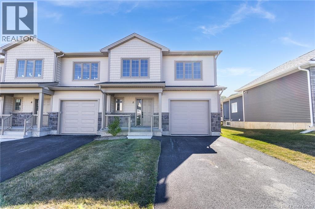 2 Huntingdon Circle, Fredericton, New Brunswick  E3B 0L9 - Photo 30 - NB127691