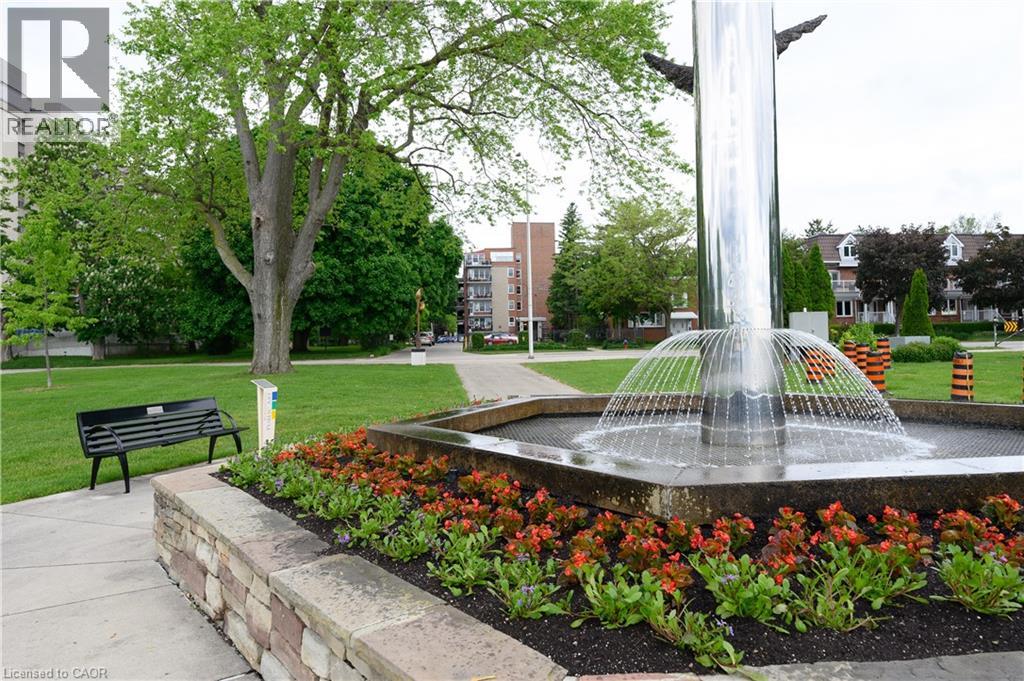 1377 Lakeshore Road Unit# 108, Burlington, Ontario  L7S 1B1 - Photo 26 - 40713482