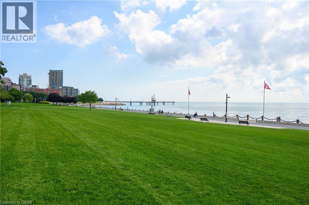 1377 Lakeshore Road Unit# 108, Burlington, Ontario  L7S 1B1 - Photo 30 - 40713482