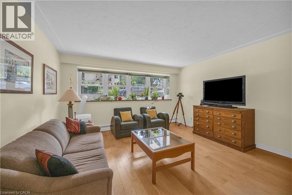 1377 Lakeshore Road Unit# 108, Burlington, Ontario  L7S 1B1 - Photo 17 - 40713482