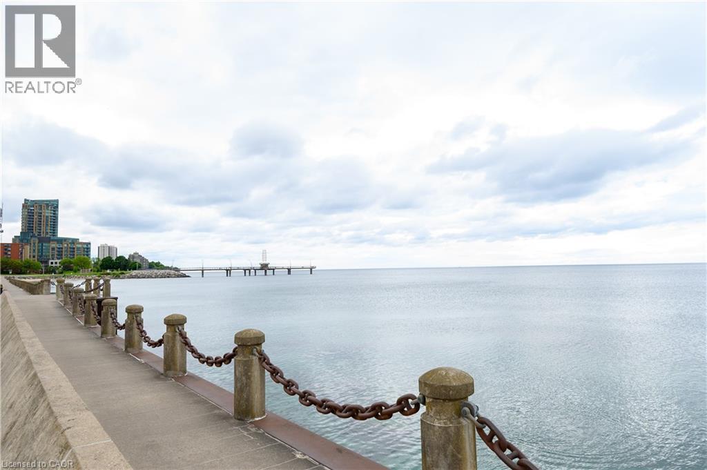 1377 Lakeshore Road Unit# 108, Burlington, Ontario  L7S 1B1 - Photo 32 - 40713482