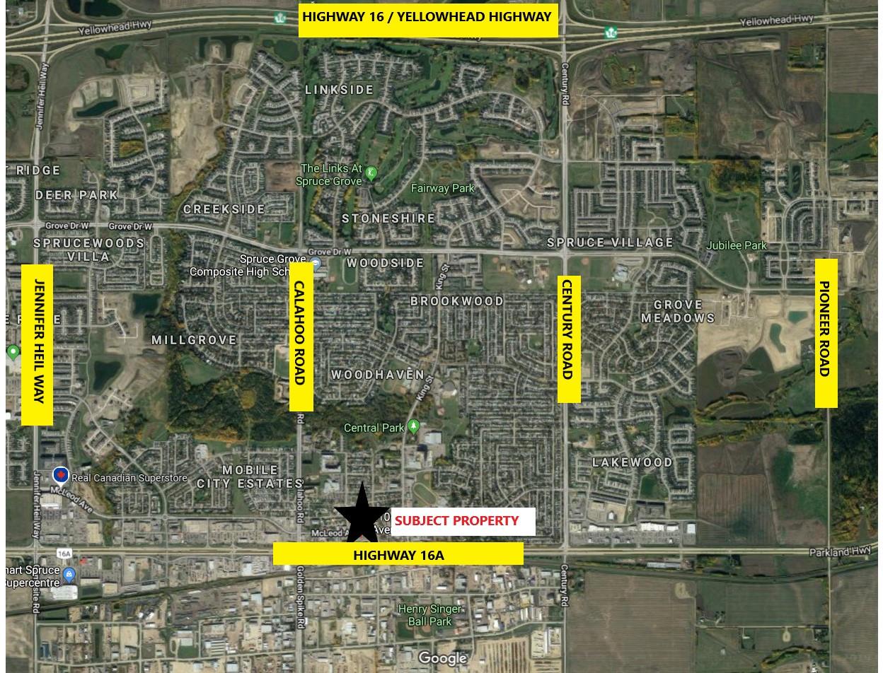 210  Mcleod Avenue, Spruce Grove, Alberta  T7X 2K5 - Photo 9 - 43689222