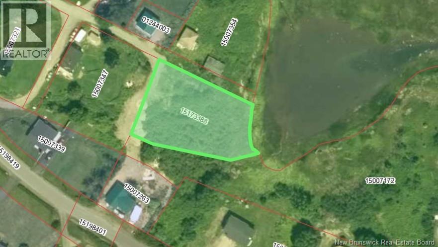 0 Fundy View Drive, Back Bay, New Brunswick  E5C 2X8 - Photo 2 - NB133075