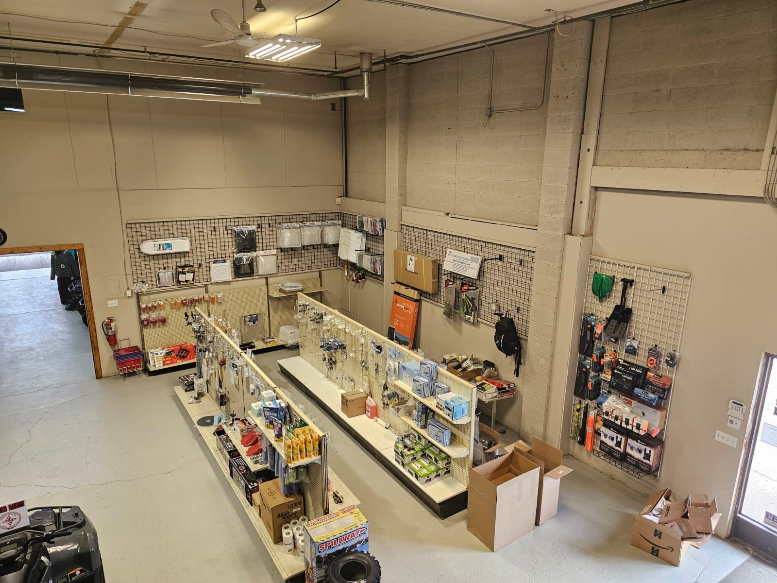 5512  50 Avenue, Drayton Valley, Alberta  T7A 2A2 - Photo 11 - 43689151