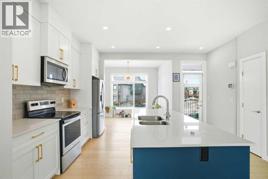 69 Sage Meadows Circle Nw, Calgary, Alberta  T3P 1K3 - Photo 10 - A2282781