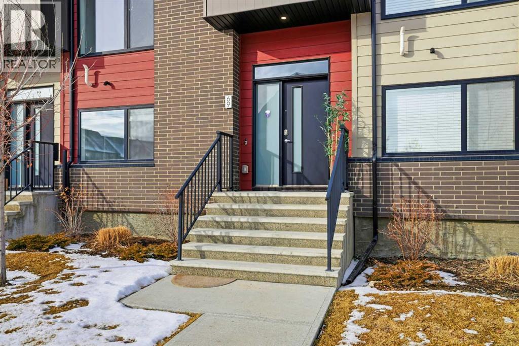 69 Sage Meadows Circle Nw, Calgary, Alberta  T3P 1K3 - Photo 3 - A2282781
